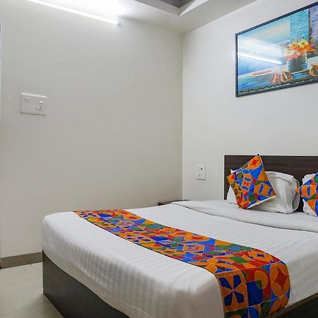 Fabhotel Royal Samrat - Ram Manohar Lohiya Pune Exterior foto