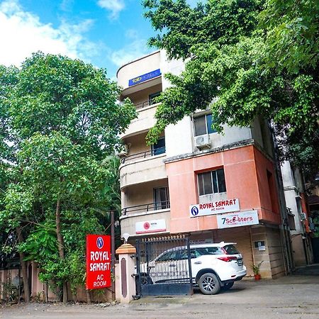 Fabhotel Royal Samrat - Ram Manohar Lohiya Pune Exterior foto