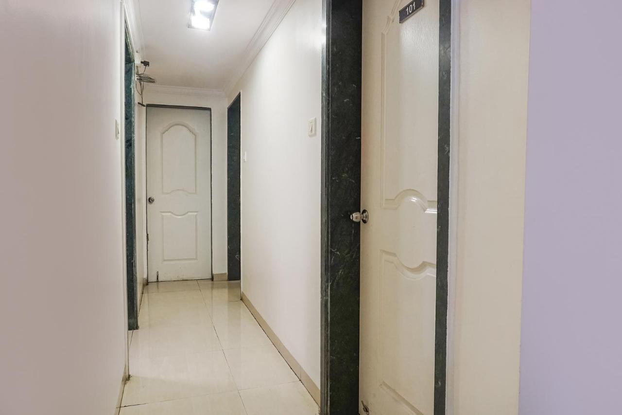 Fabhotel Royal Samrat - Ram Manohar Lohiya Pune Exterior foto