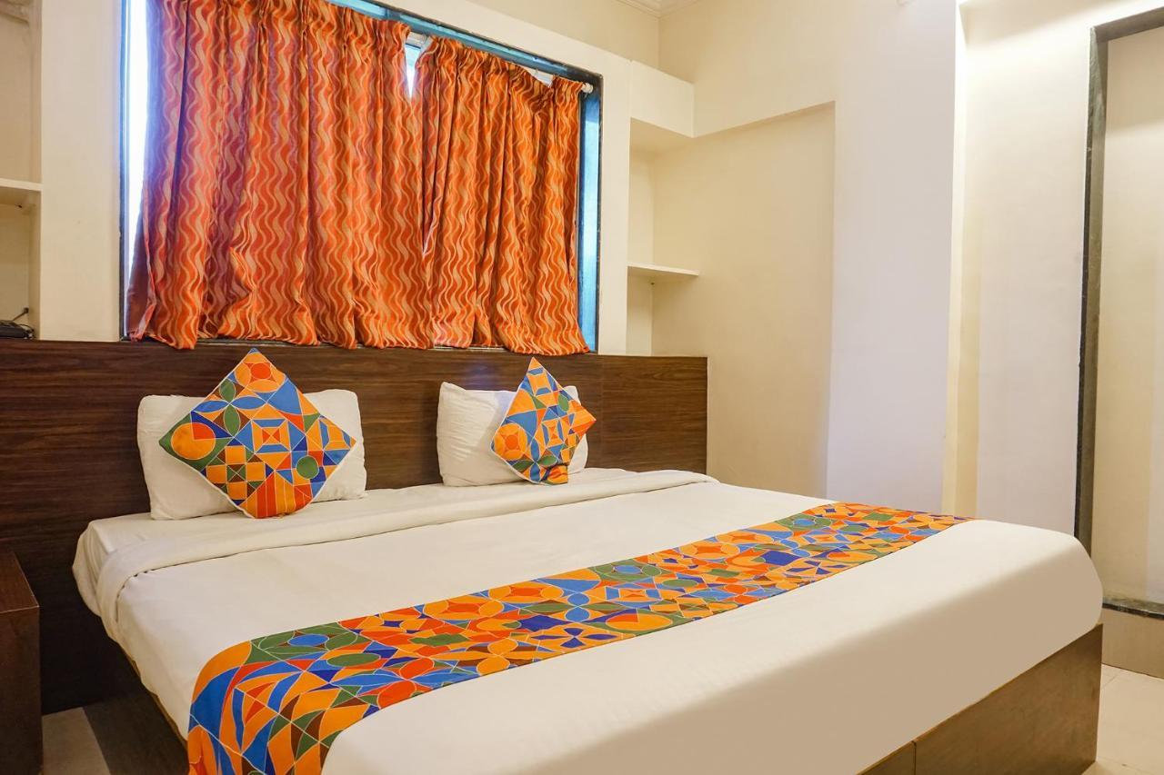 Fabhotel Royal Samrat - Ram Manohar Lohiya Pune Exterior foto