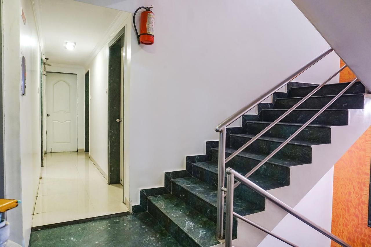 Fabhotel Royal Samrat - Ram Manohar Lohiya Pune Exterior foto