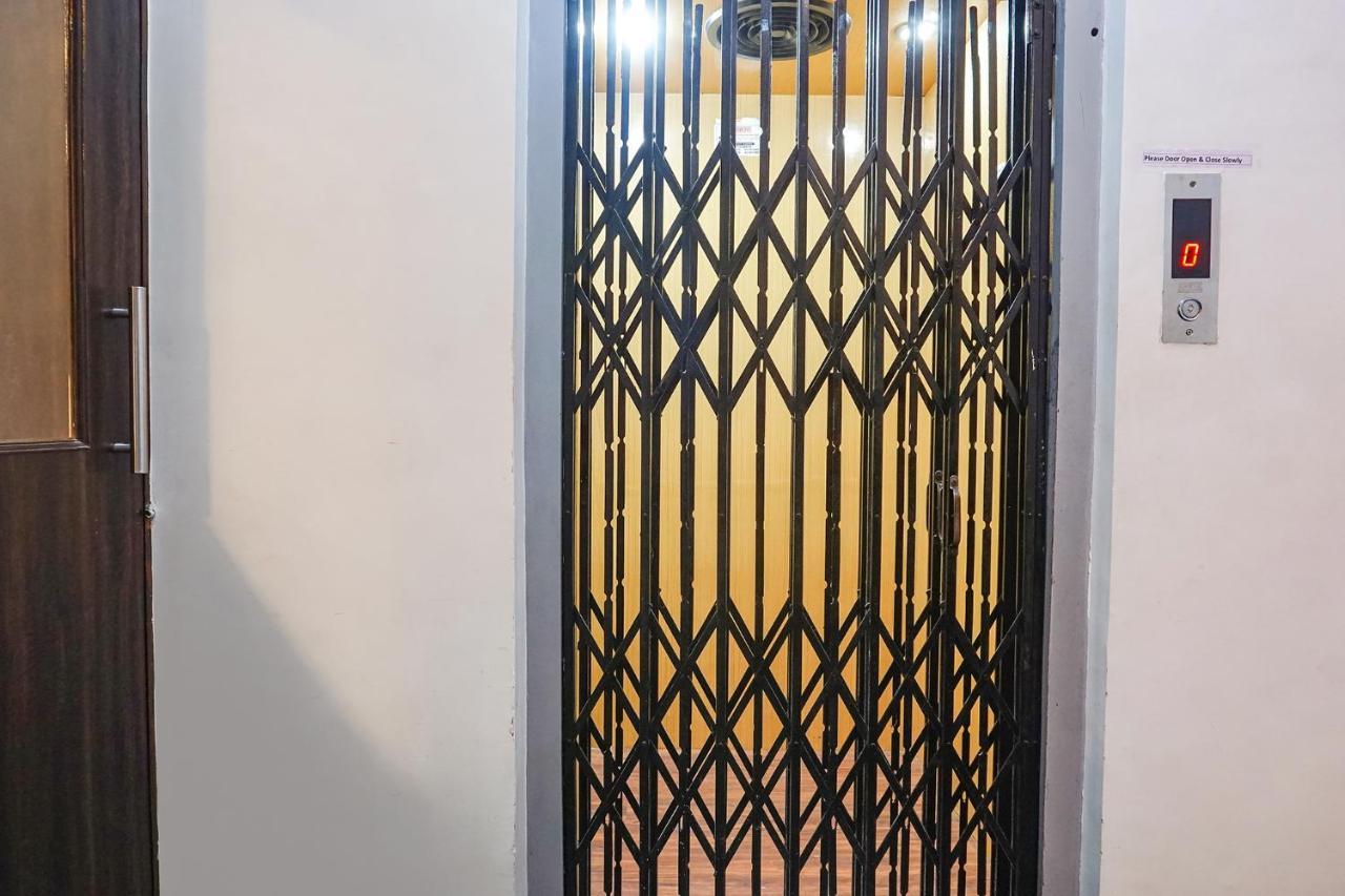 Fabhotel Royal Samrat - Ram Manohar Lohiya Pune Exterior foto