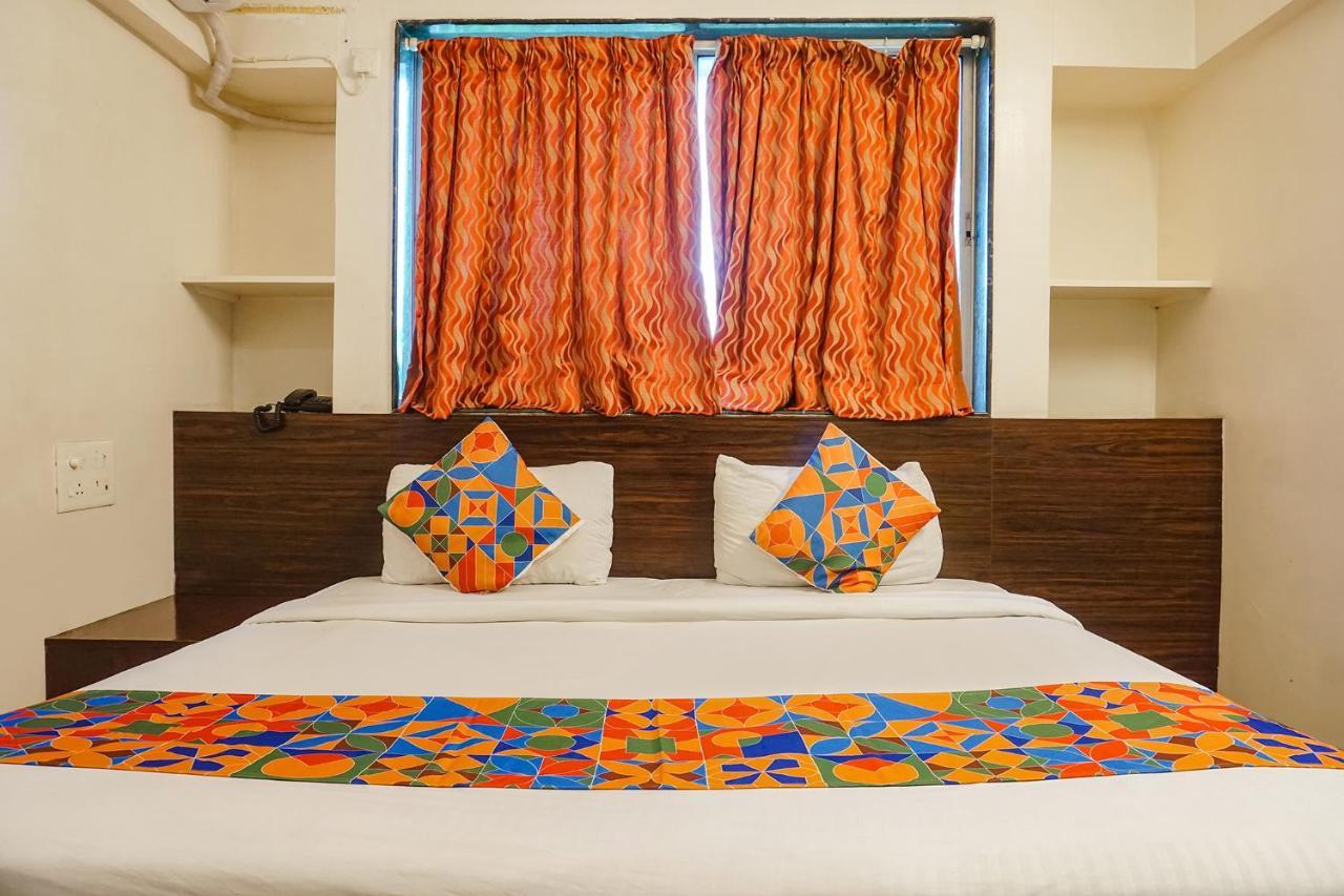 Fabhotel Royal Samrat - Ram Manohar Lohiya Pune Exterior foto