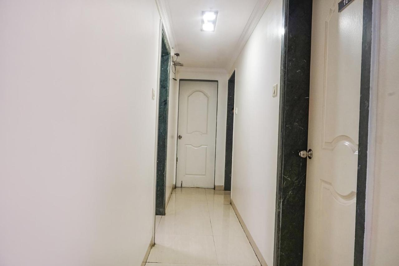 Fabhotel Royal Samrat - Ram Manohar Lohiya Pune Exterior foto