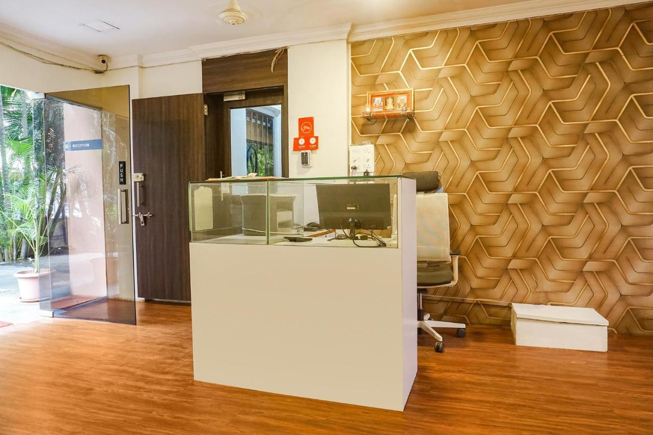 Fabhotel Royal Samrat - Ram Manohar Lohiya Pune Exterior foto