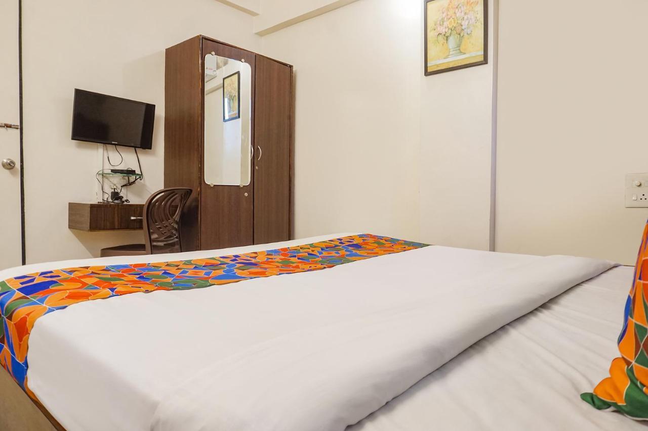 Fabhotel Royal Samrat - Ram Manohar Lohiya Pune Exterior foto