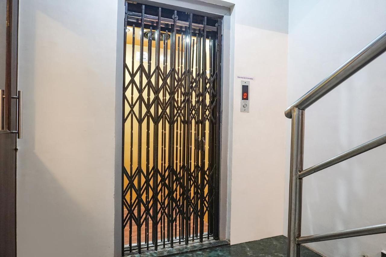 Fabhotel Royal Samrat - Ram Manohar Lohiya Pune Exterior foto