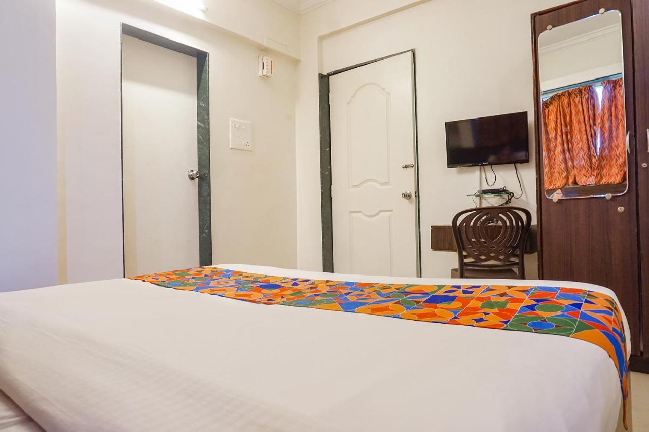 Fabhotel Royal Samrat - Ram Manohar Lohiya Pune Exterior foto
