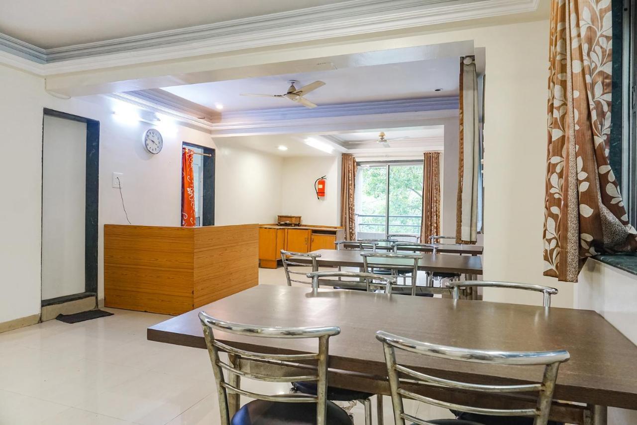 Fabhotel Royal Samrat - Ram Manohar Lohiya Pune Exterior foto
