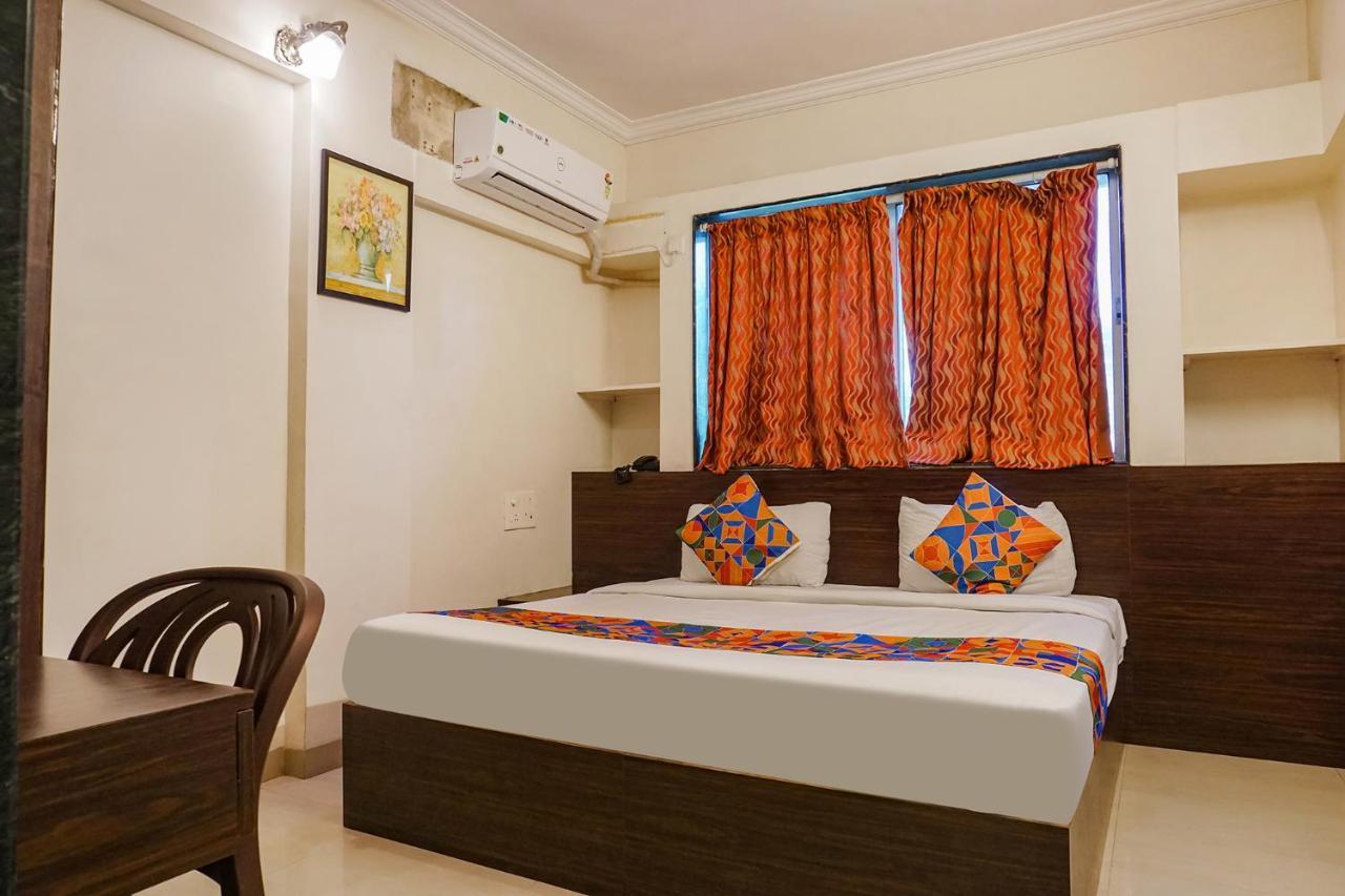 Fabhotel Royal Samrat - Ram Manohar Lohiya Pune Exterior foto