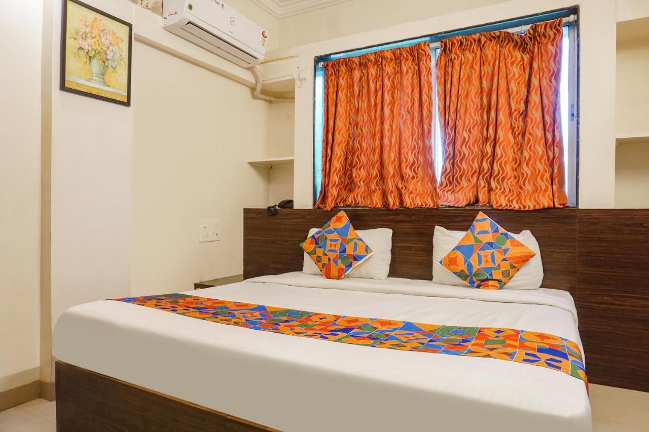 Fabhotel Royal Samrat - Ram Manohar Lohiya Pune Exterior foto